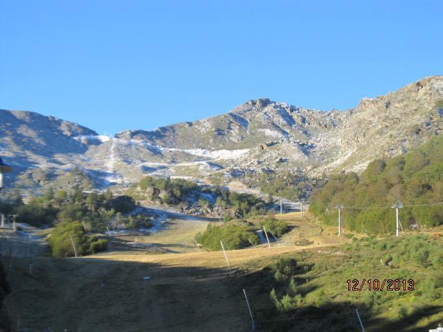 Chalet Hotel Les Marmottes 2 Etoiles Nn Montferrier Exterior photo
